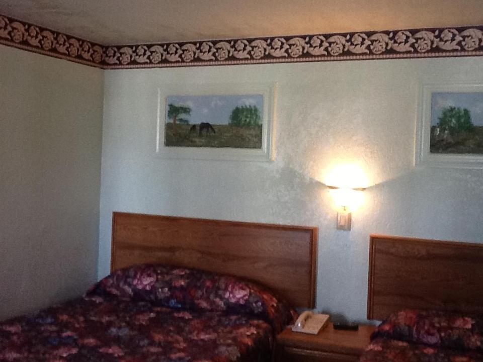 Bedford Inn Shelbyville Extérieur photo