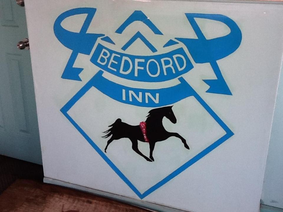 Bedford Inn Shelbyville Extérieur photo